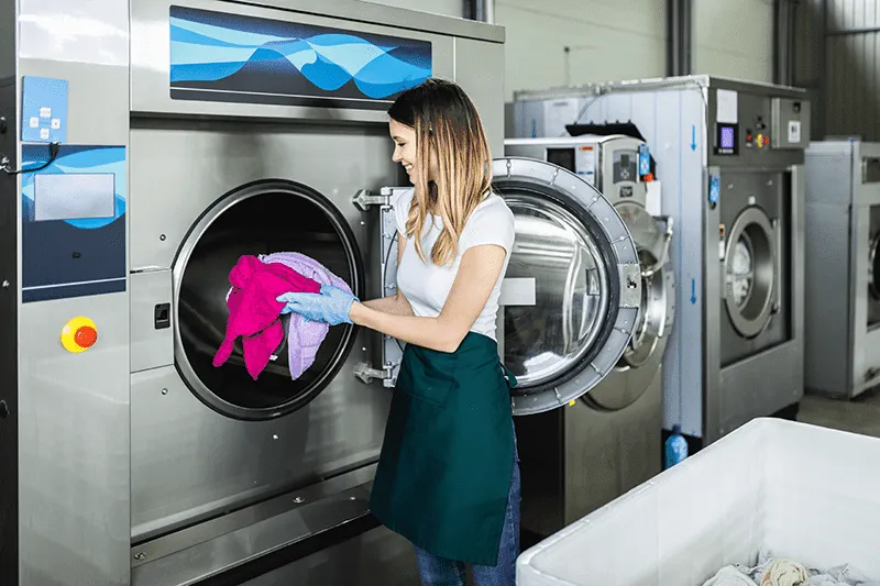 The Growing Trend Of Eco-Friendly Dry Cleaning And Laundry Solutions