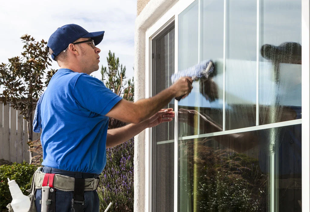 Why Professional Window Cleaning Is Important For Both Residential And Commercial Spaces