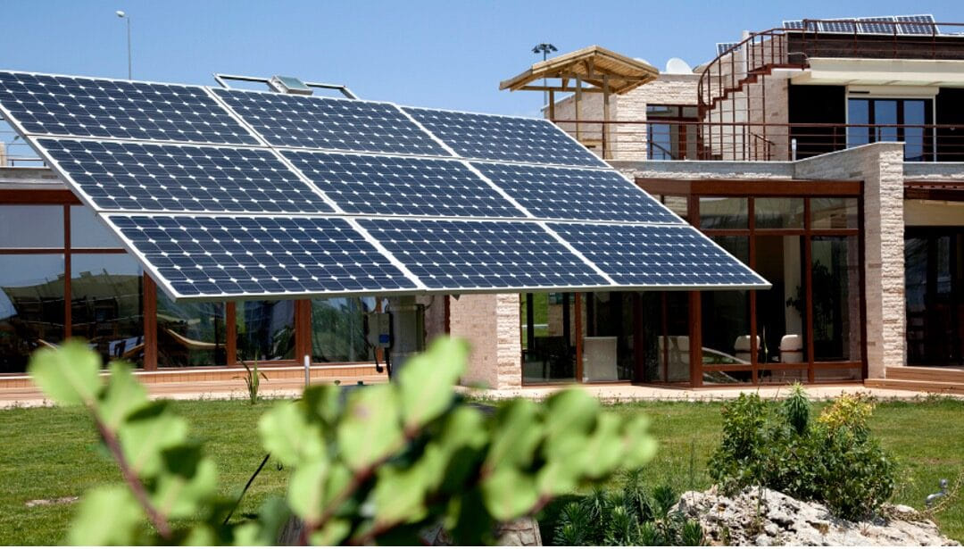 How Do Passive Home Builders Reduce Energy Costs?