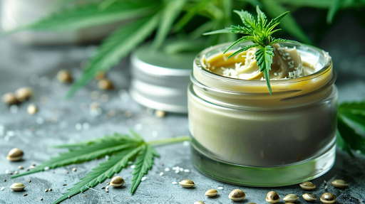 Navigating CBD Cream: Tips For First-Time Users