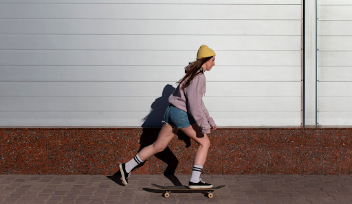 Streetwear: Blurring The Lines Between Fashion And Culture