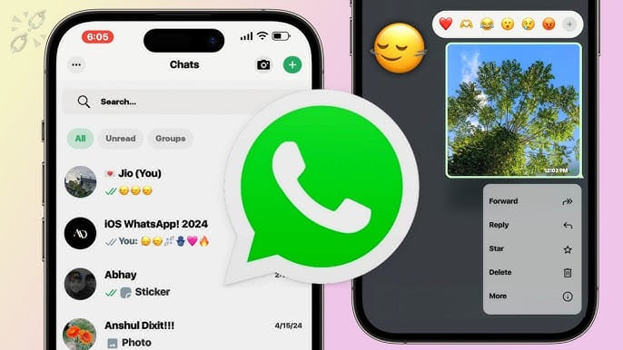 MB WhatsApp: The Go-To Mod For Enhanced Multimedia Sharing