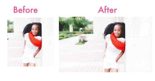 How To Easily Enlarge Your Pictures Without Sacrificing Quality?