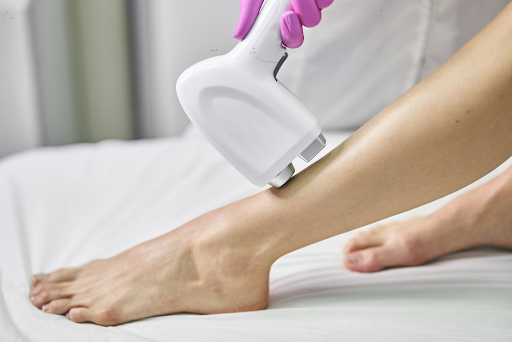 How Effective Is Laser Hair Removal At Home?