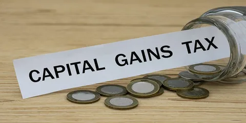 The Difference Between Short-Term And Long-Term Capital Gains Tax: What You Need To Know