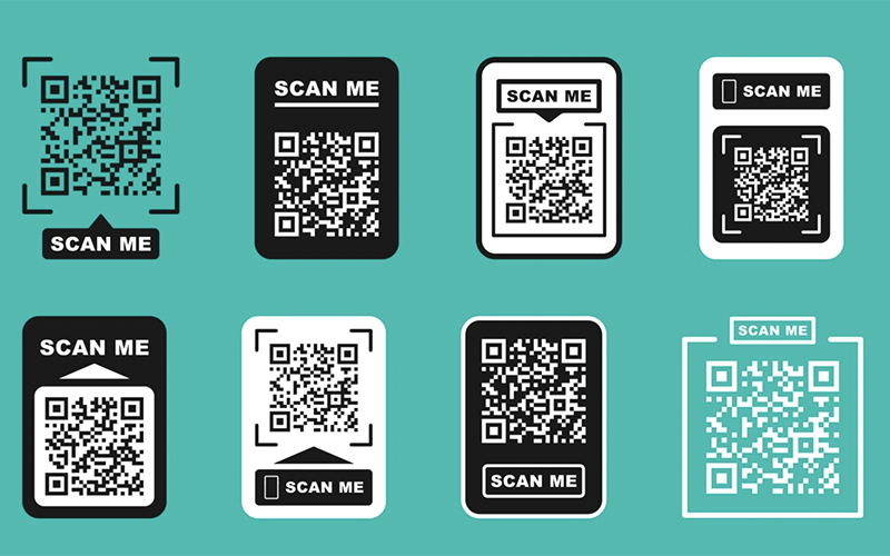 Understanding Different Types Of QR Codes And Their Uses