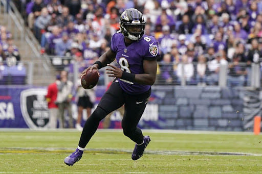 7 Key Players To Watch In The Ravens-Browns October Showdown