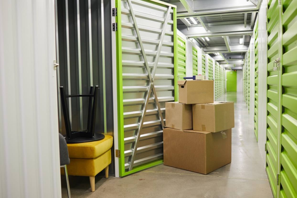The Benefits Of Using A Storage Facility For Personal And Business Needs