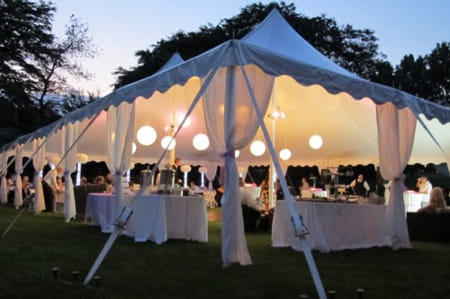 Shelter In Style Planning And Perks Of Tent Rentals For Your Next Event