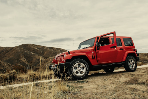 How To Plan The Ultimate Smoky Mountains Off Road Adventure