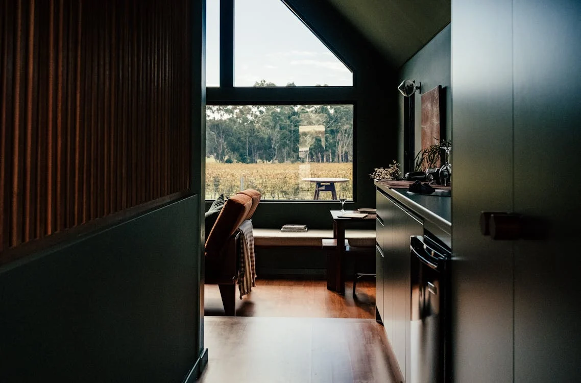 How To Create More Space In Your Home Without A Major Renovation