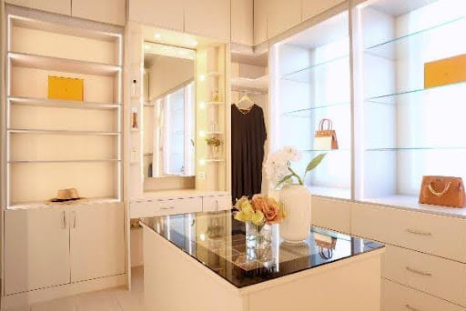 Choosing The Perfect Wardrobe: A Guide To Different Styles And Configuration