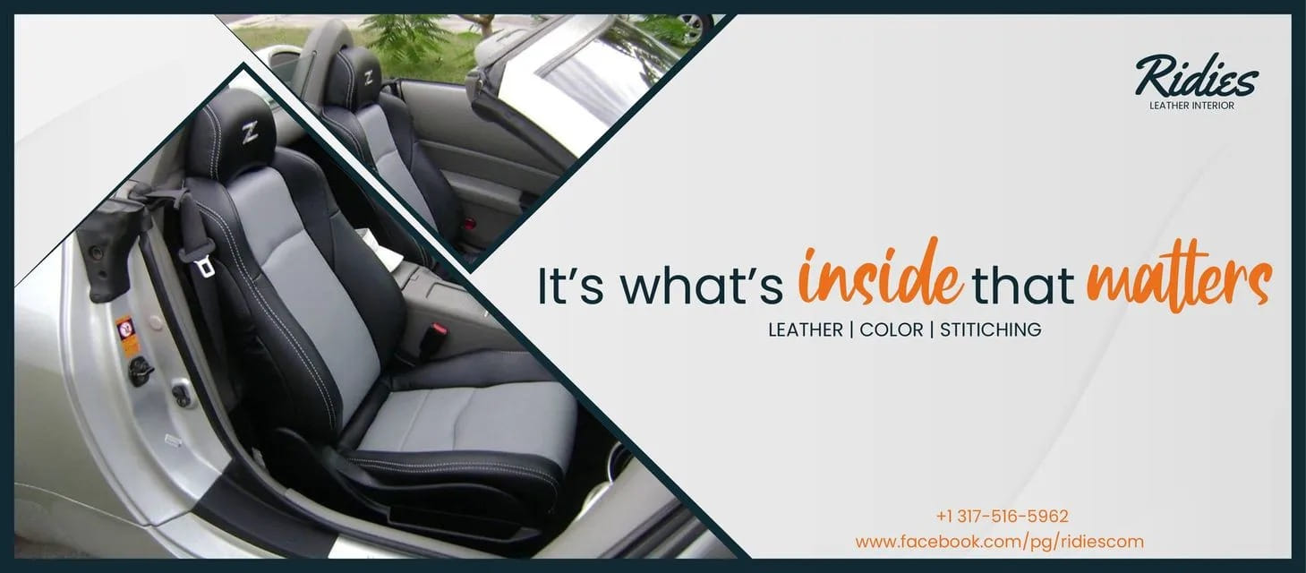 Top Chevrolet Camaro Seat Covers For Everyday Use