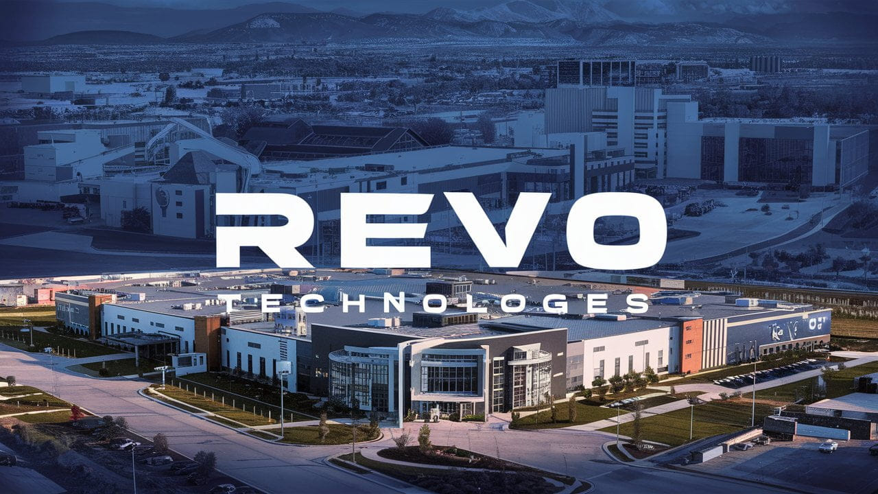 Revo Technologies Murray Utah, A Leader In Innovation And Sustainability
