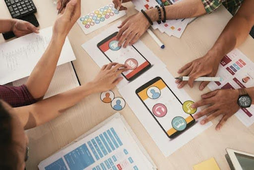 Choosing A Mobile App Development Company : 8 Expert Tips