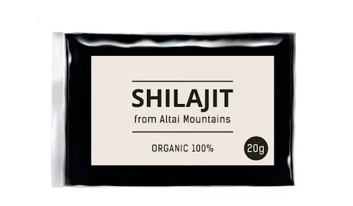 Shilajit Resin From The Himalayas: A Complete Guide To Its Origins, Uses, And Benefits