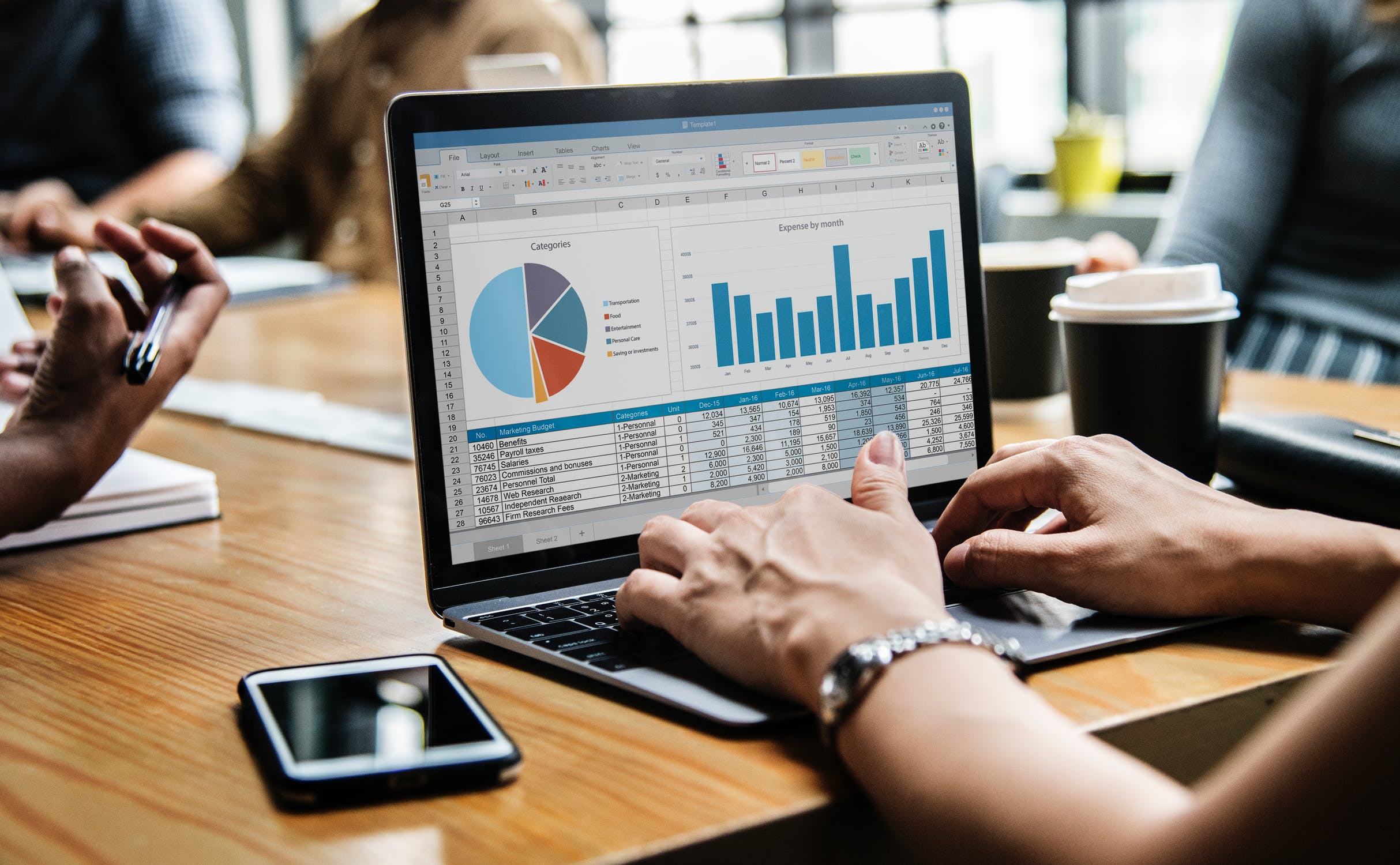 5 Ways Technology Can Help You Grow Your Company