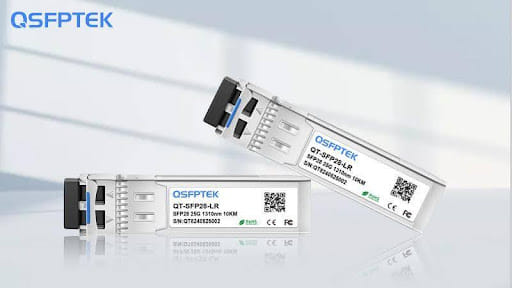 How To Choose The Right 25G Optical Module For Your Data Center