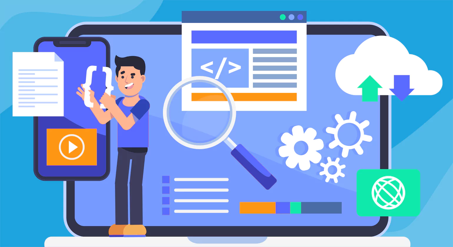 Ratcliff IT: How Maintenance Software Enhances IT Support Efficiency