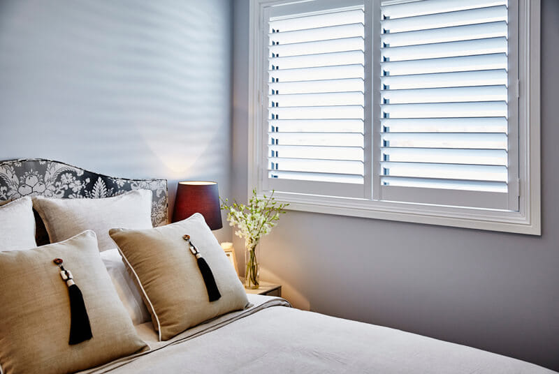 The Ultimate Guide To Choosing The Perfect Window Shutters