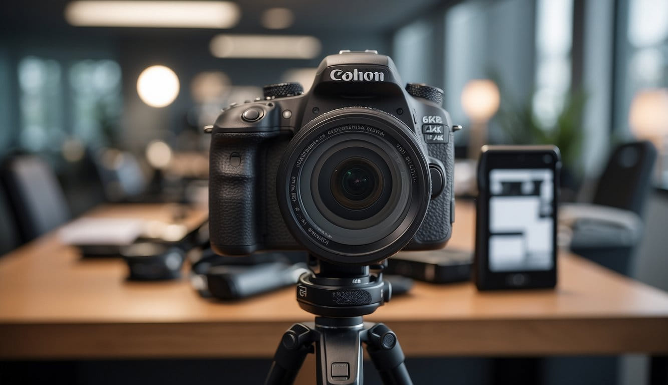Elevate Your Brand With Professional Videography Services