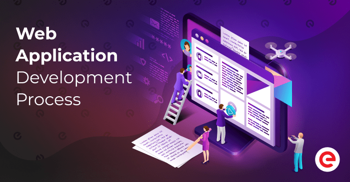 Stages Of Web Application Development