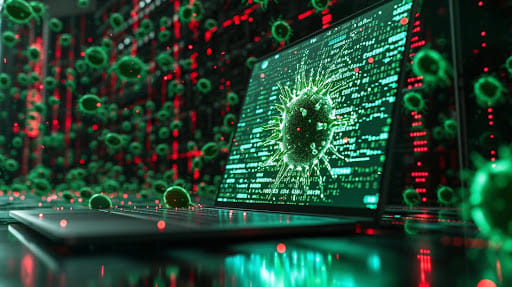 Danger For Cryptocurrency Users: Common Link Manipulation Techniques