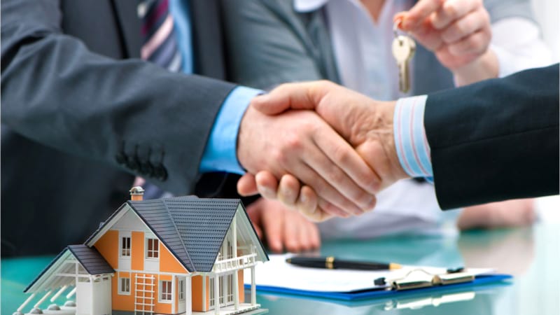 Why You Need A Property Lawyer For Your Real Estate Transactions
