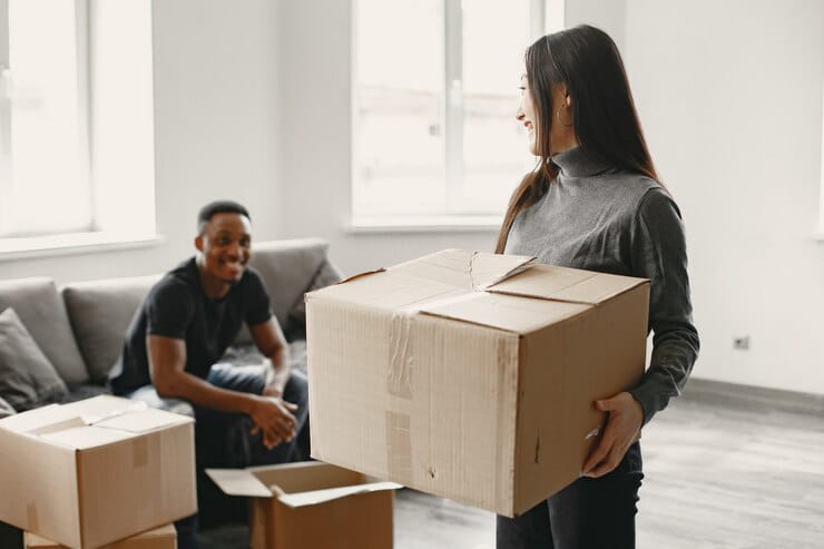 How To Save Money On Your Interstate Furniture Removal