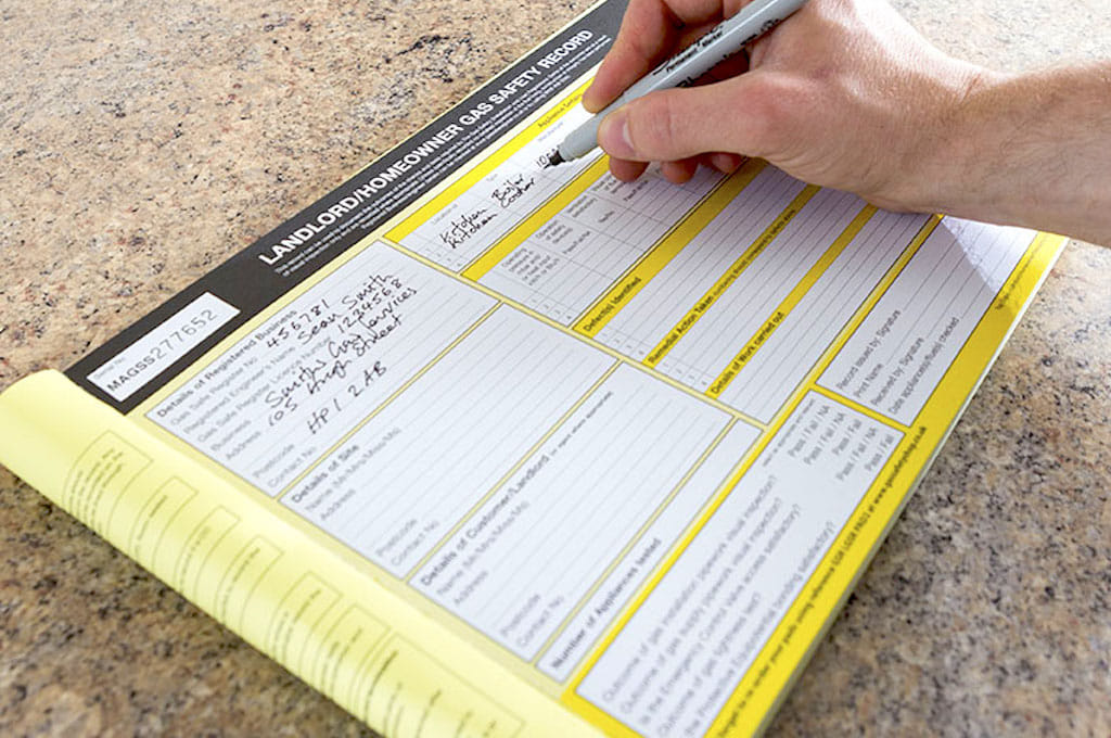 Commercial Gas Safety Certificate: A Critical Component Of UK Business Safety