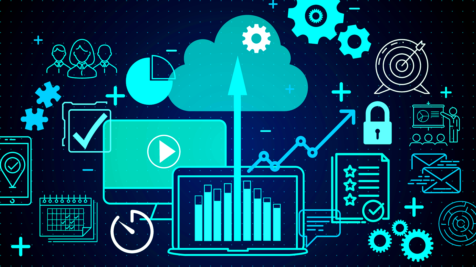 Software Companies In London: Partnering For Digital Transformation Success