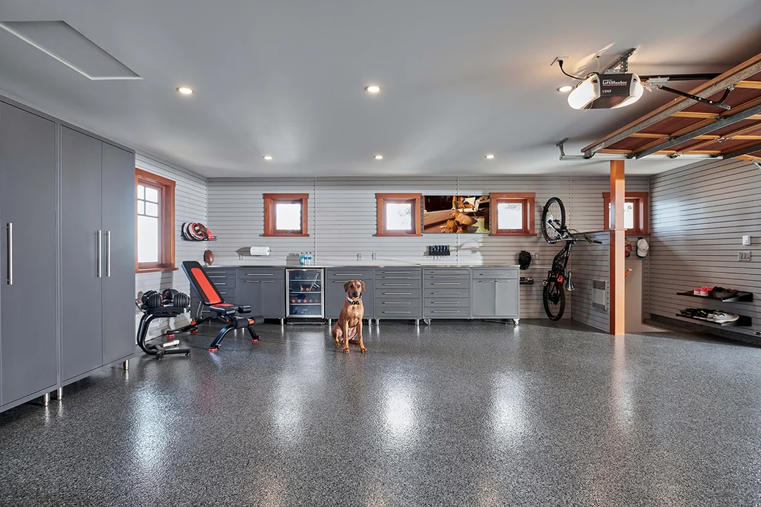 Transform Your Home: Innovative Remodeling And Garage Upgrades