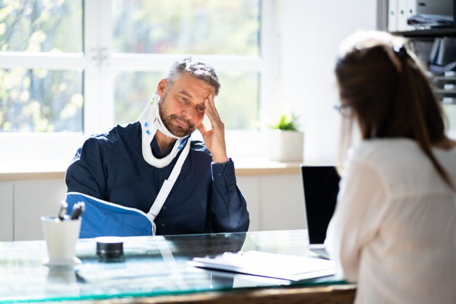 5 Reasons To Hire A Specialized Workers� Compensation Lawyer: Maximize Your Claim