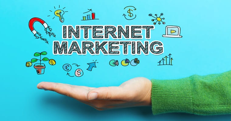 How An Internet Marketing Company Can Increase Your Online Visibility
