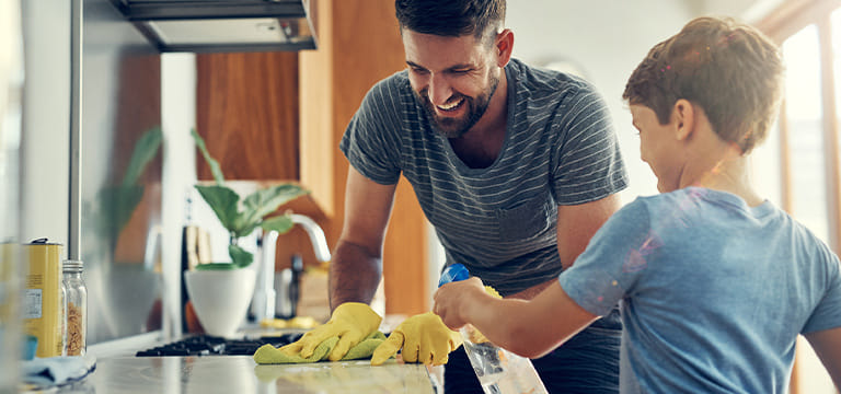 Transform Your Space: The Life-Changing Power Of A Deep Clean