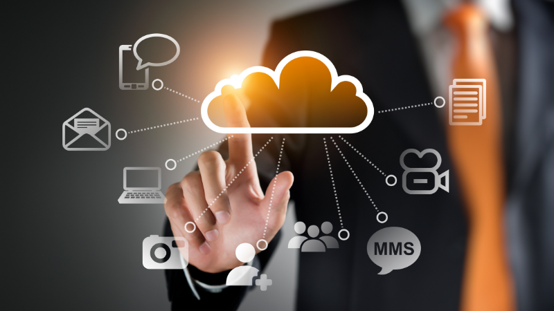 How IT Services Help Businesses Transition To The Cloud Smoothly