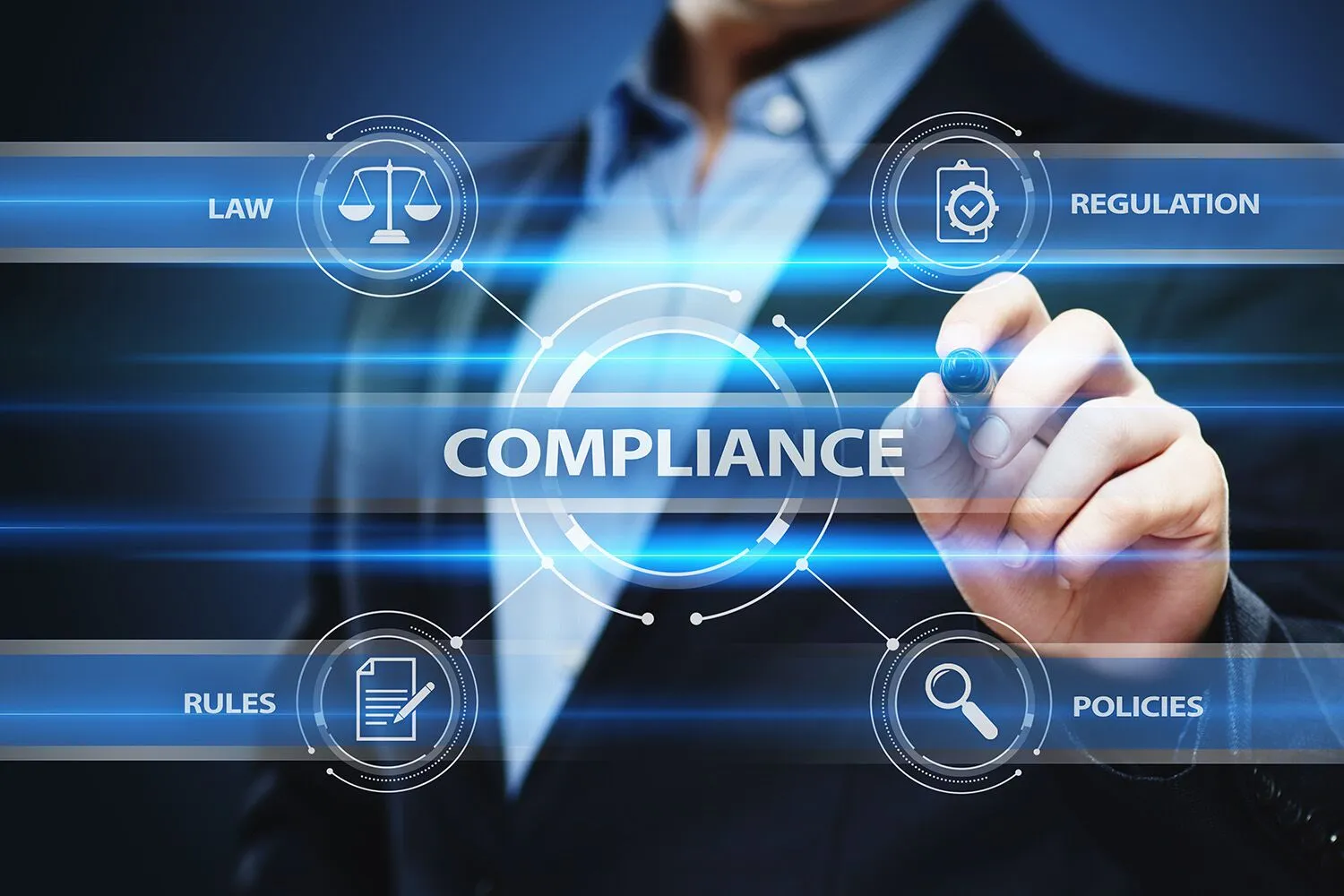 What Is IT Security Compliance And Its Role Of Continuous Monitoring?