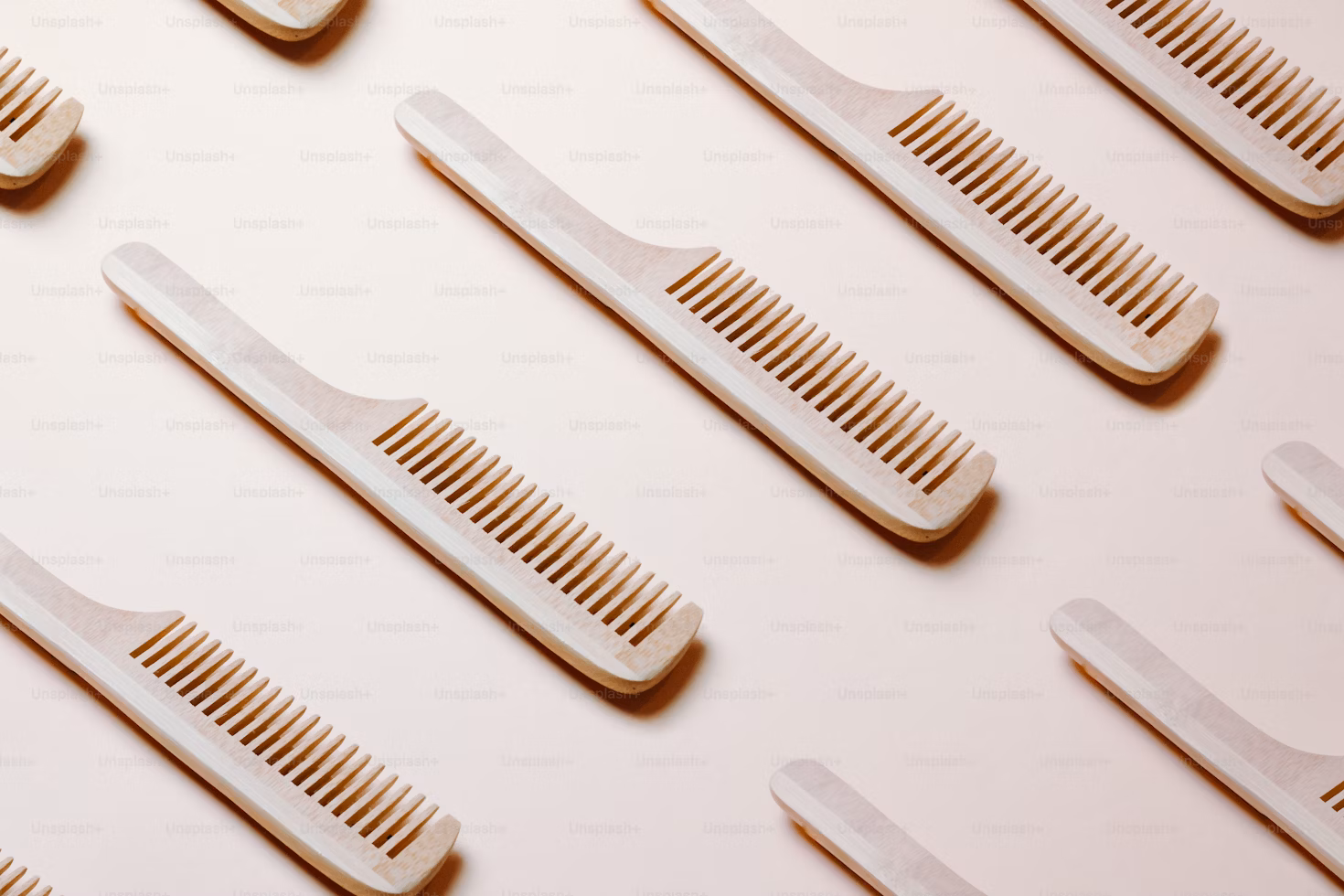 What Is The Difference Between Ceramic, Titanium, And Tourmaline Tools?