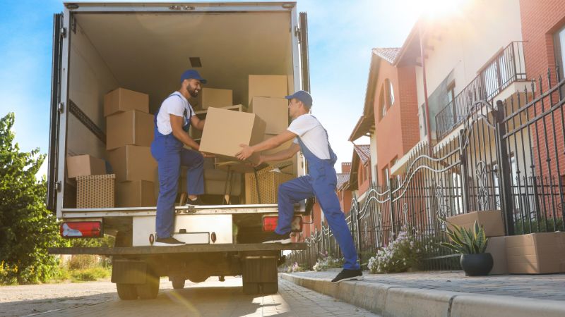 Stress-Free Long Distance Moving: Your Trusted Partner Across The Nation