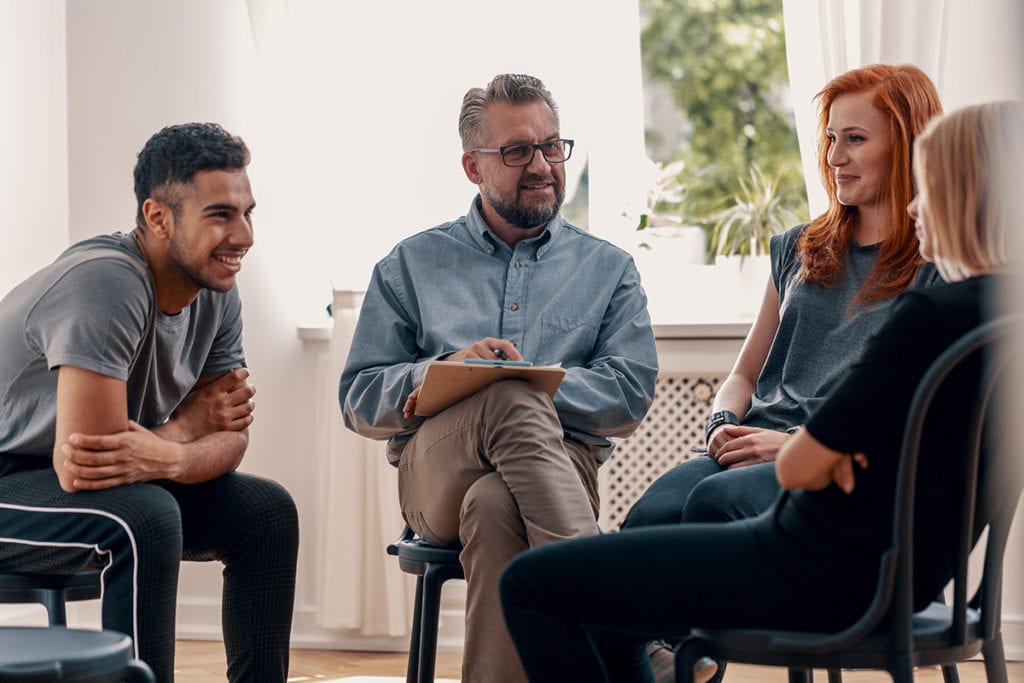 Navigating The Landscape Of Addiction And Mental Health Treatment