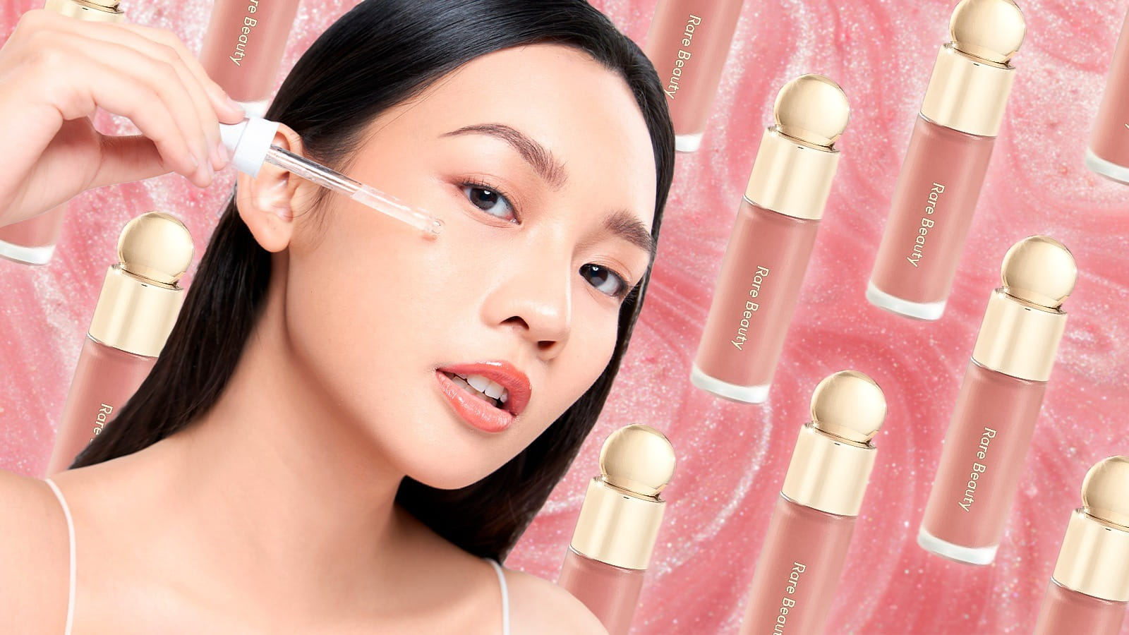 The Importance Of Blush In Your Makeup Routine