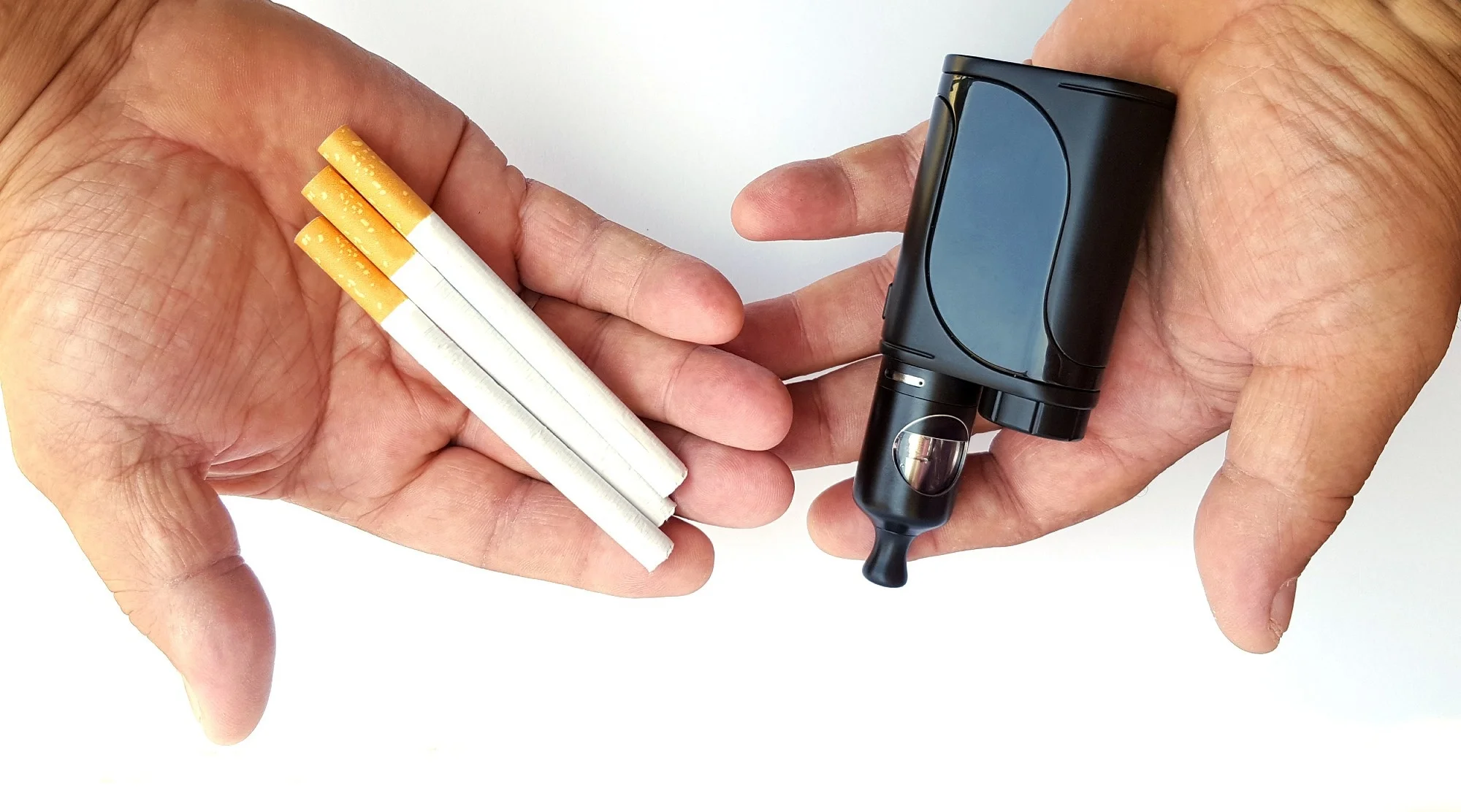 Exploring The Shift In Culture: From Traditional Tobacco To Vape