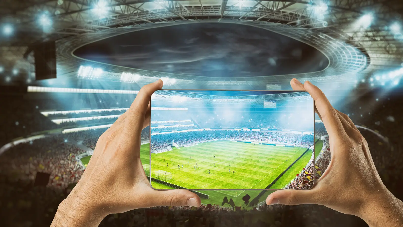 How Live Streaming Is Revolutionizing Sports Broadcasting?