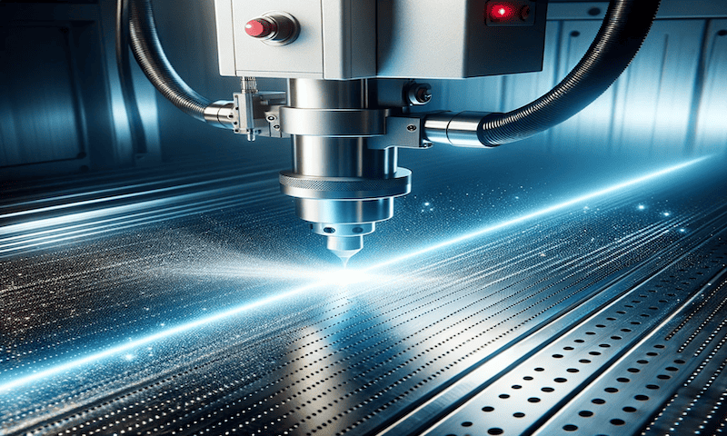 Applications And Industries Benefitting From Laser Metal Cleaning