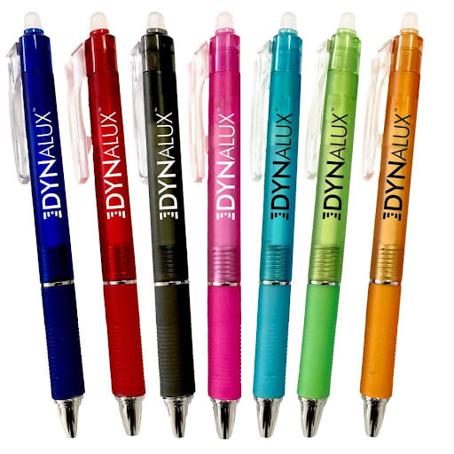 Retro Vs. Modern: Choosing The Right Pen Style For Your Brand Image
