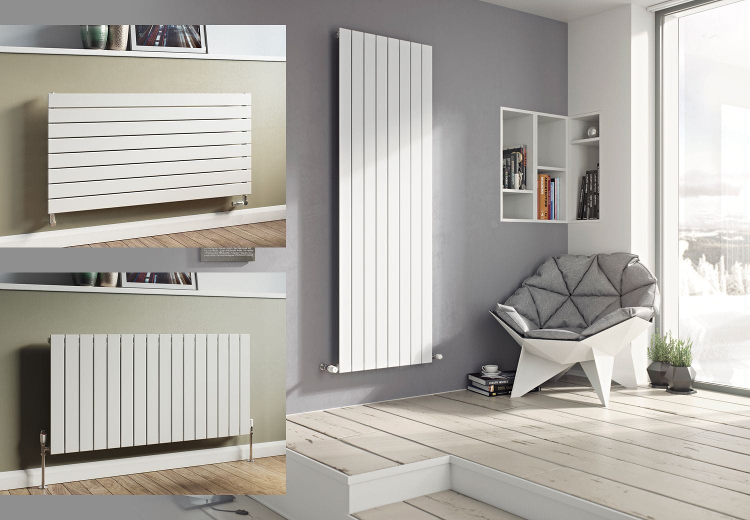The Ultimate Guide To Choosing The Right Number Of Radiators For Your Home