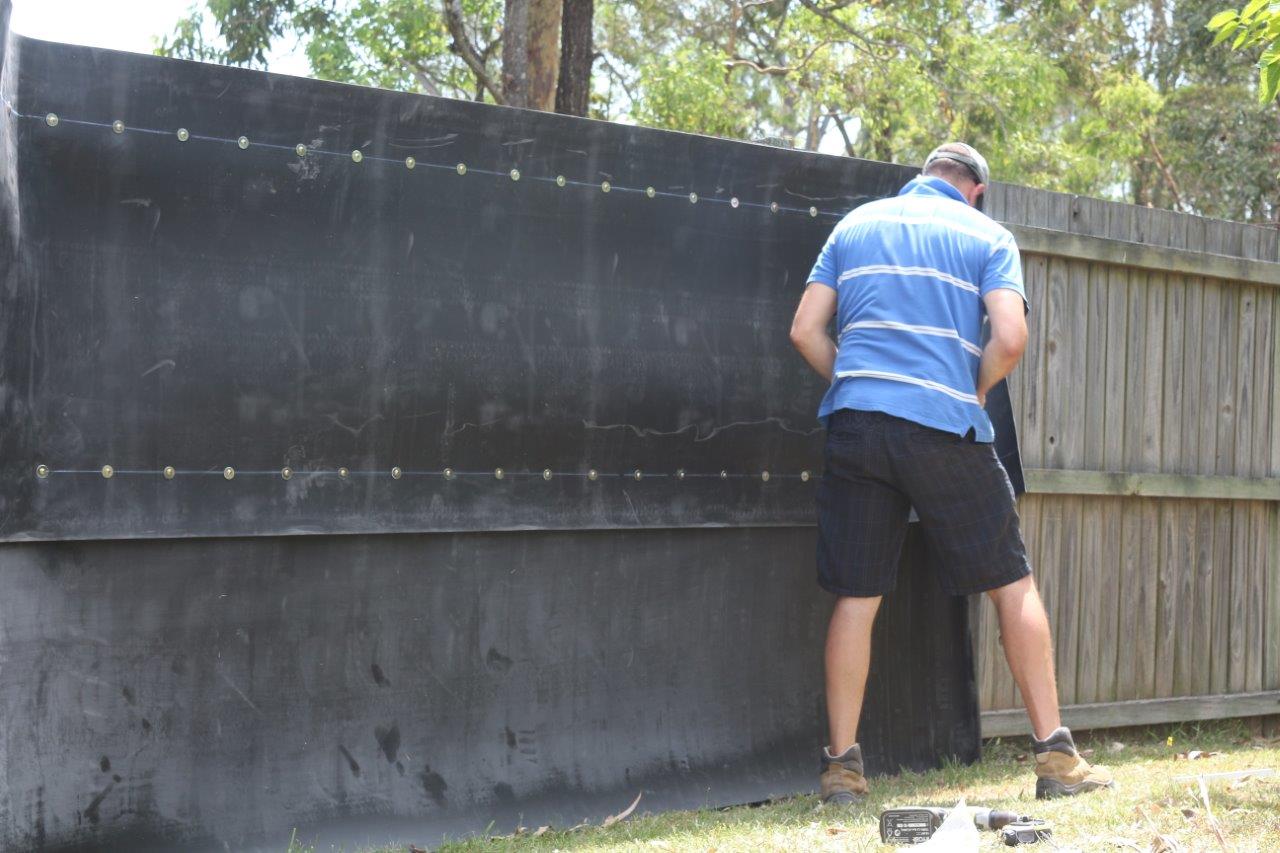 Acoustic Fences: A Strategic Investment For Noise Mitigation In Residential And Business Environment