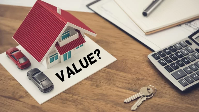 What Should You Look For In A Property Value Report In Australia?