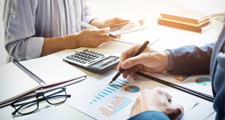 The Benefits Of Working With A Certified Audit Firm In UAE