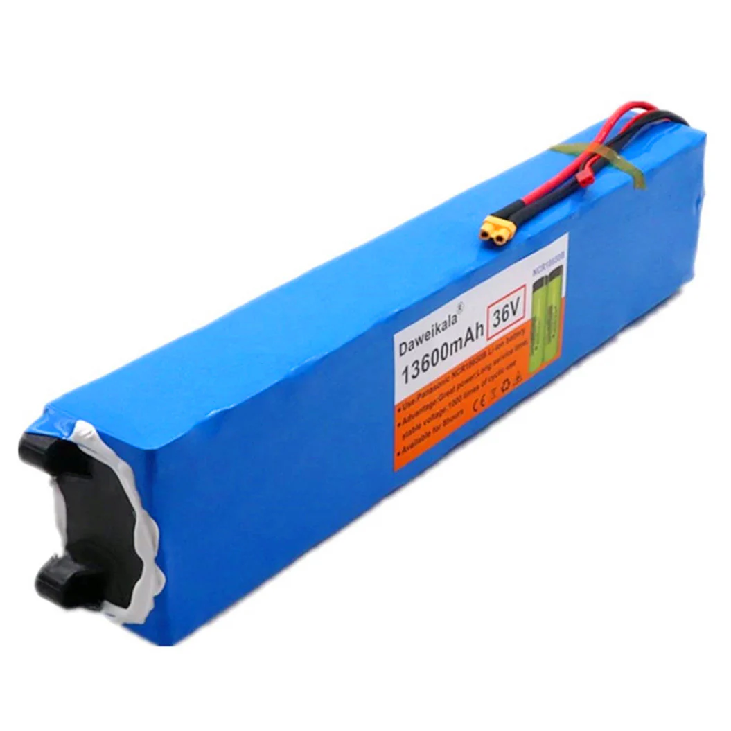 Electric Scooter Vs. E-Bike Batteries: Key Differences And How To Choose The Right One